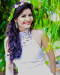 Gehana Vasisth